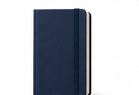 Notebook Saku A6 custom logo