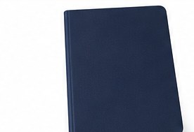 Notebook Softcover A5 custom logo
