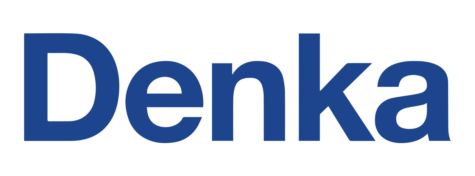 Logo Denka