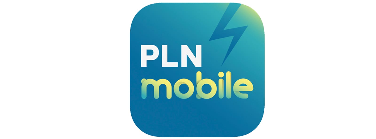 Logo PLN Mobile