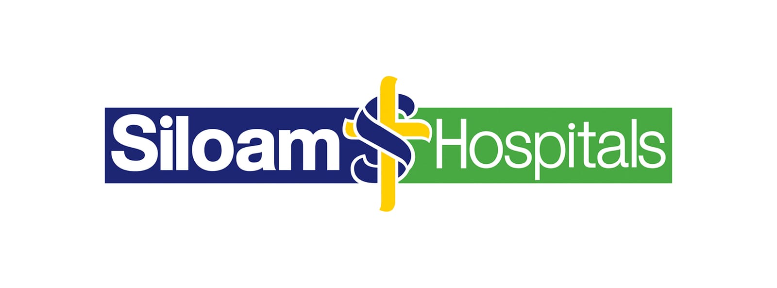 Logo Siloam Hospitals