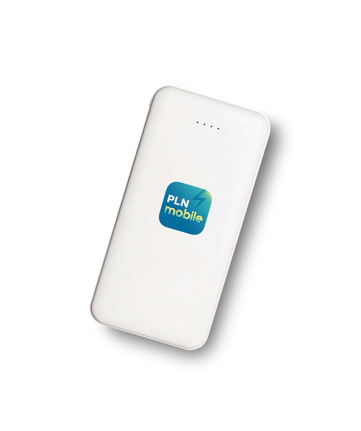 Hasil cetak produk PLN Mobile
