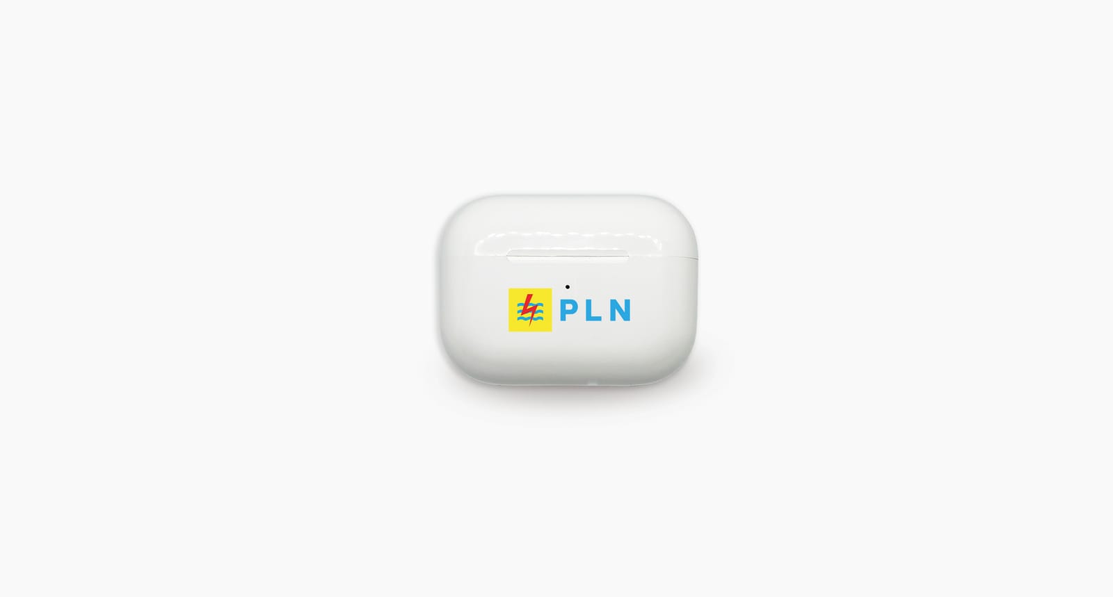 Powerbank Wireless 5.000 mAh - Siloam Hospitals