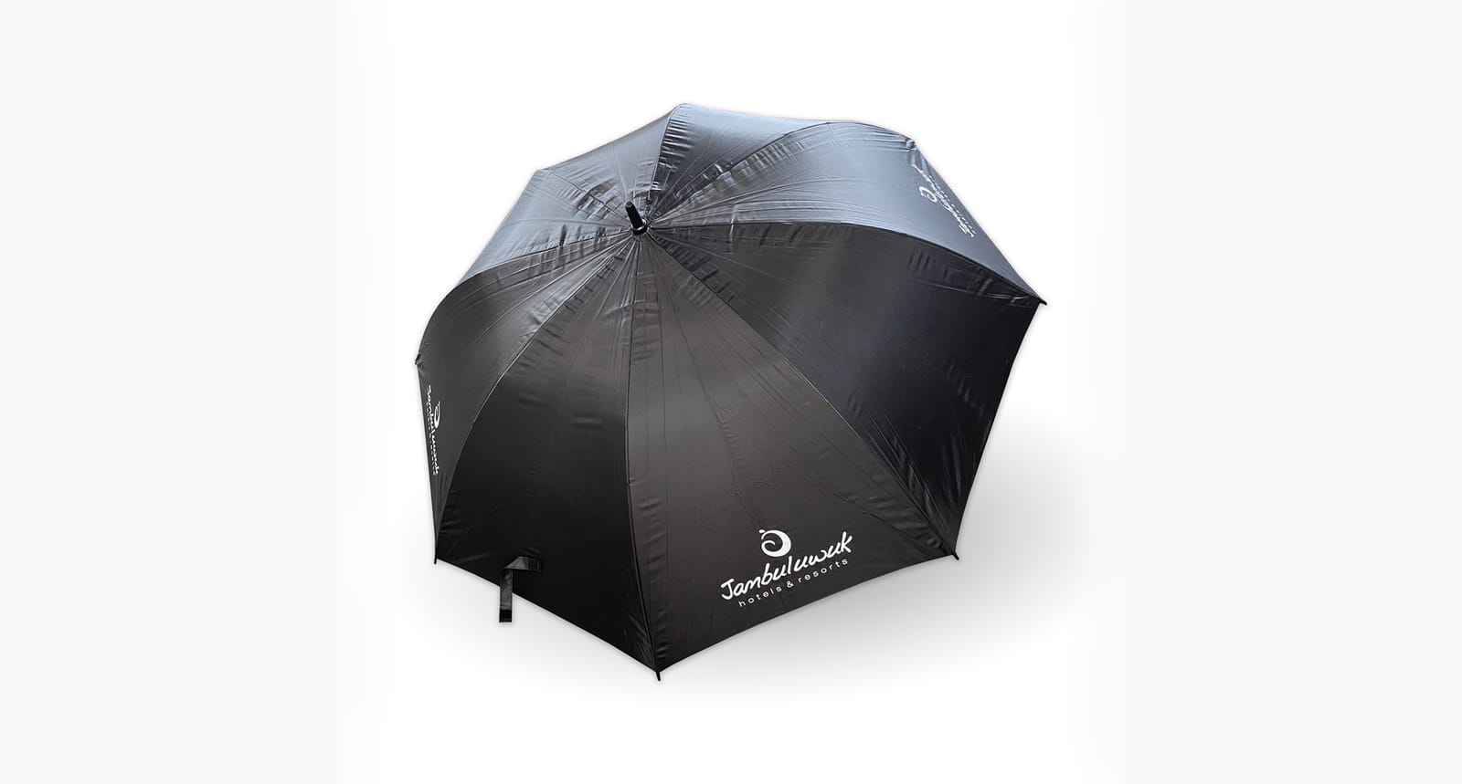 Golf Umbrella - Bank Mandiri