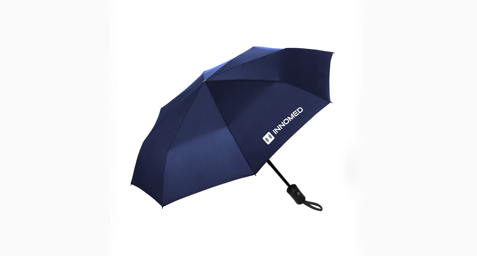 3-Fold Automatic Umbrella - Alfamart