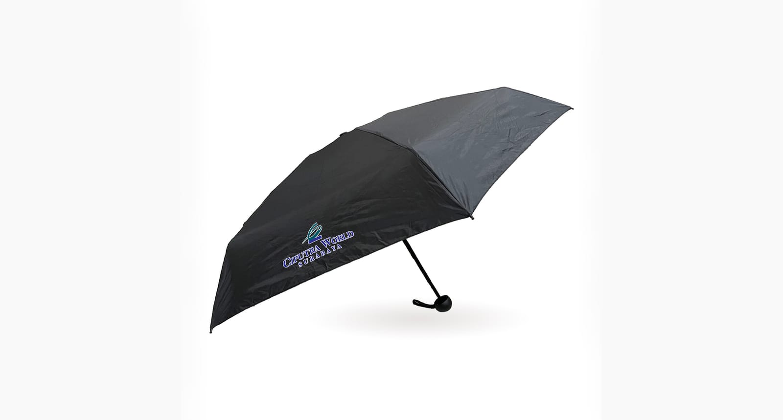 5-Fold Capsule Umbrella - Traveloka