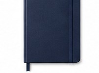 Notebook Hardcover A5