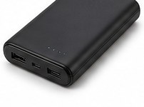 Power Bank 10.000 mAh
