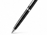 Pulpen Metal Premium