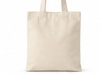 Tote Bag Kanvas