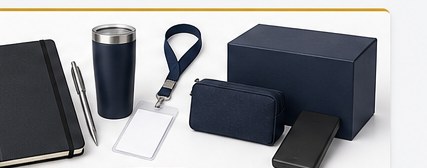 Kit Konferensi Eksklusif
